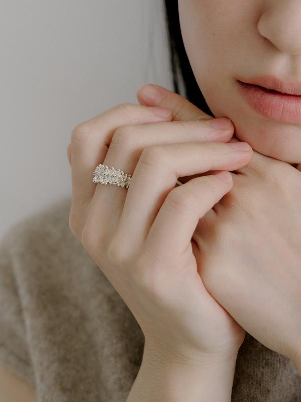 [주문제작] Bump ring