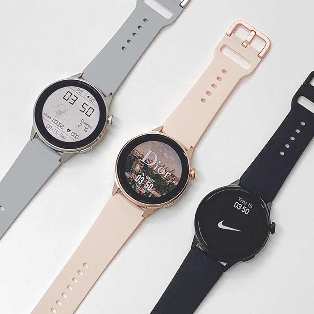 스마트워치 통화가능 스포츠 초등학생 스마트 워치 헬스 피트니스 REXXO 렉쏘 N3