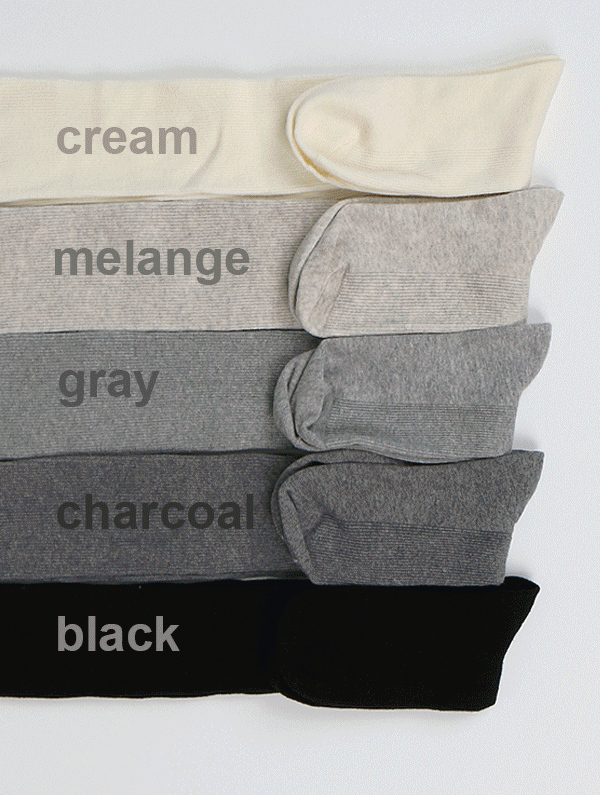 스프링콤마 세이프 골지면타이즈스타킹 (단독주문만 당일 출고 가능!)