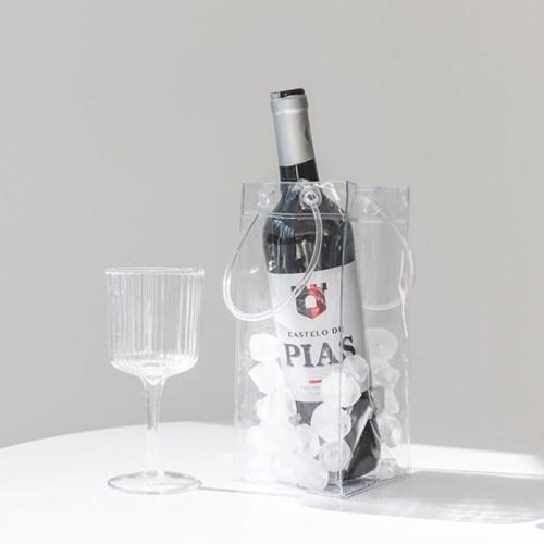 와인칠링백 샴페인 쿨러백 와인가방