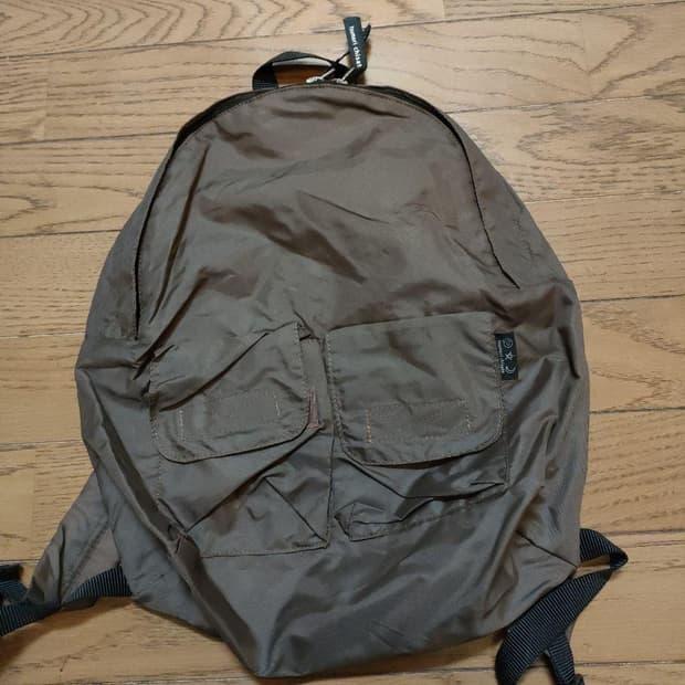 츠모리 치사토 백팩 | 후루츠패밀리