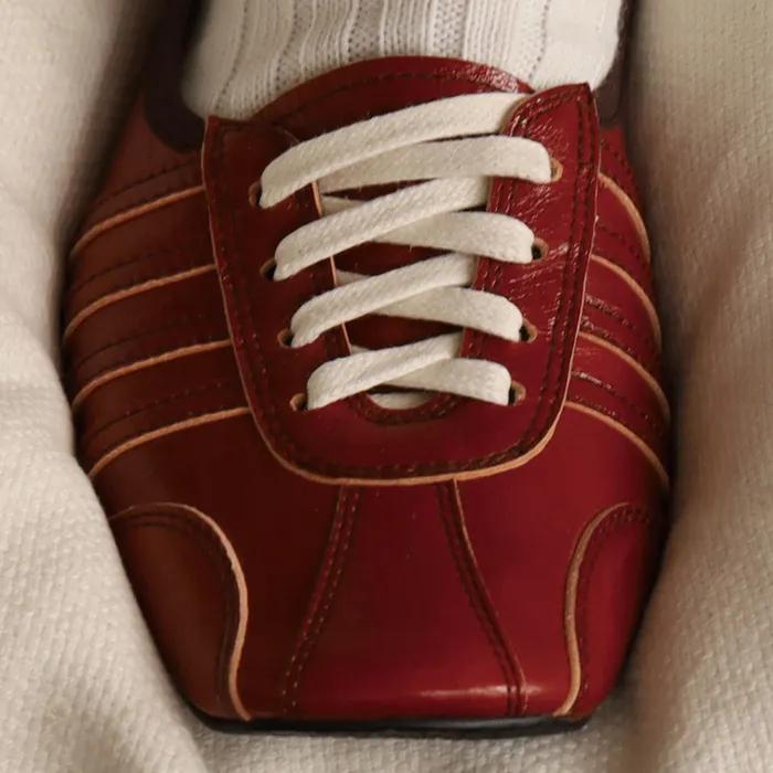 [10차 리오더] The Hobby Red