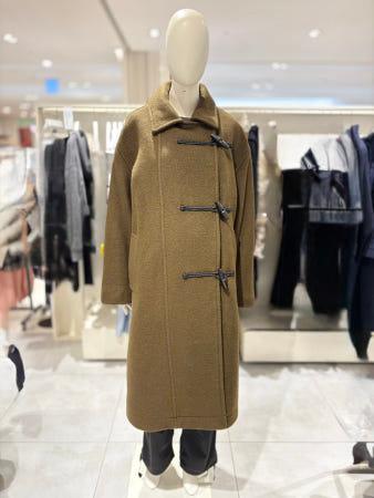 이런 상품 어때요? 톰보이 사이드토글코트 9105411176