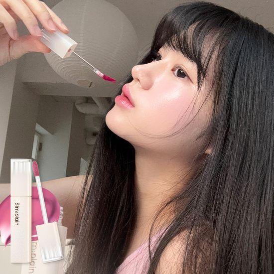 [NEW/컬러추가] 심플레인 듀이 볼륨 틴트