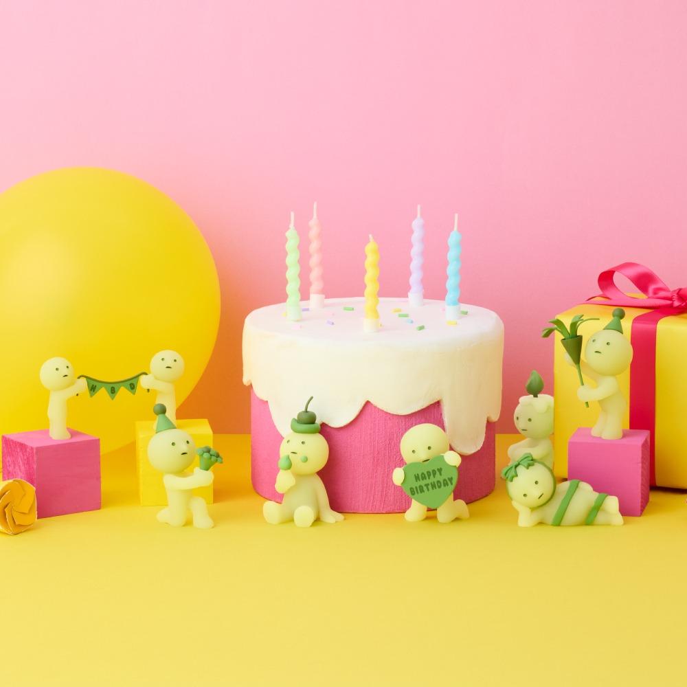 [Birthday] 스미스키 버스데이 (랜덤)