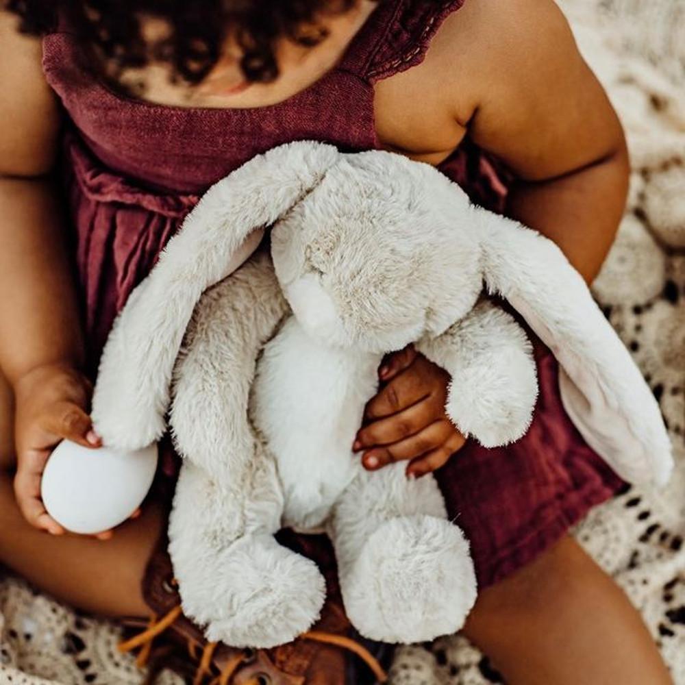 버니스바이더베이 니블 S 토끼 인형 애착인형 출산선물 아기선물