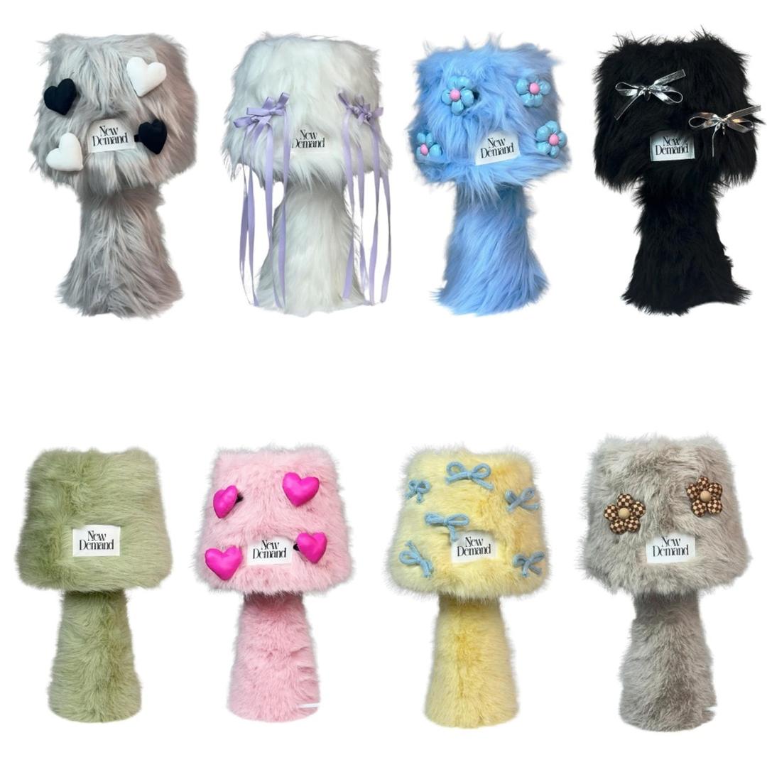 뉴디맨드 플로시 램프 예약주문