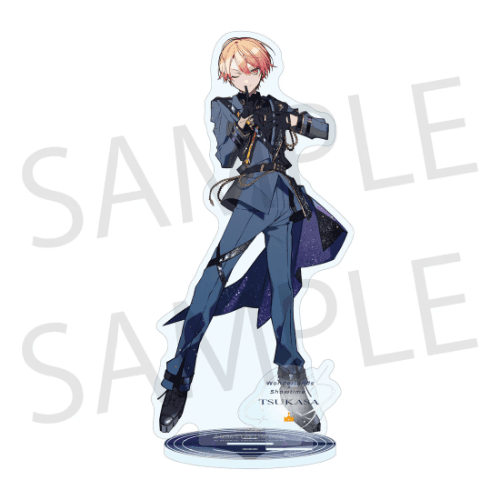 [25년 06월 발매] 프로젝트 세카이 앙상블 스타즈 콜라보 Ensemble in SEKAI 공식 아크릴 스탠드 - 텐마 츠카사 (프세카 프로세카 앙스타 공굿 공식 굿즈) ~25/02/28