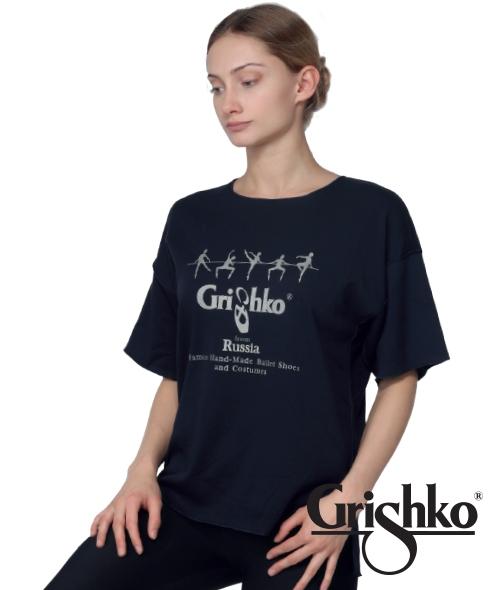 Grishko - SS09 (반팔티셔츠)