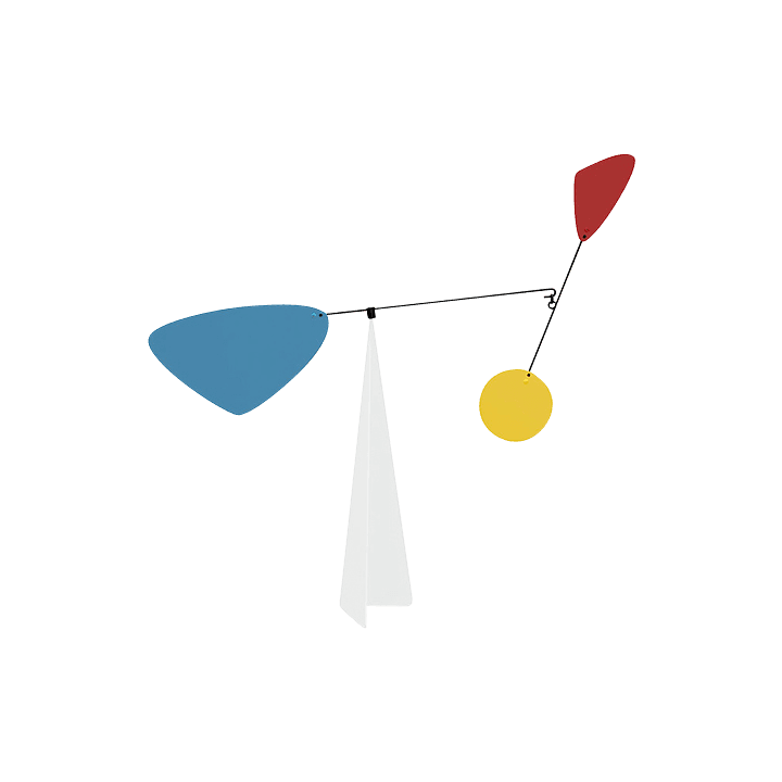 볼타 스탠딩 모빌, 발리