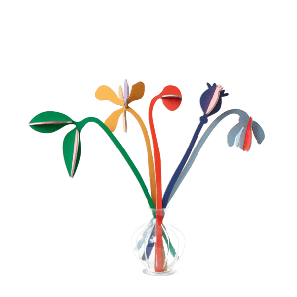 [ Studio ROOF ] Gardens of Agnès_ Floral Art Bouquet