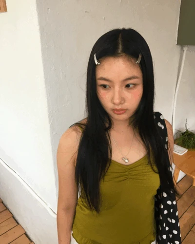 [오늘출발/SET]윙클 미니 집게핀 (1color) *당일 발송 가능!