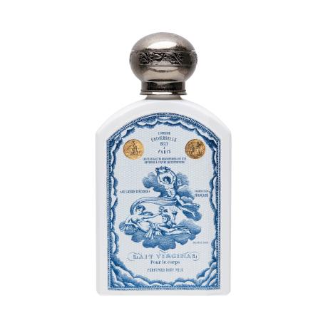 레 비지날 리켄 데코스 바디로션 190ml