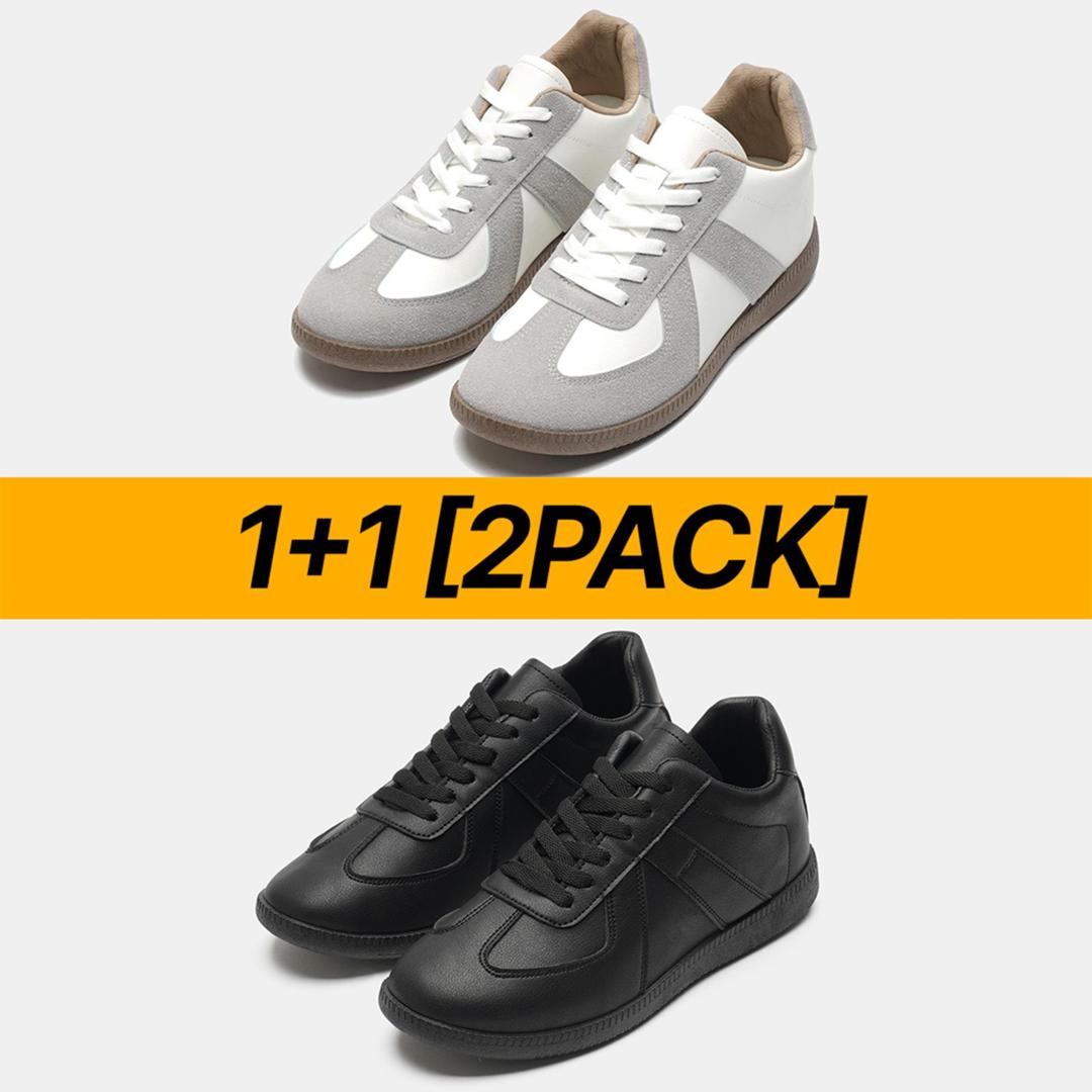 [SET] 5IN ZERO HI (2 COLOR) + 5IN ZERO HI (2 COLOR)