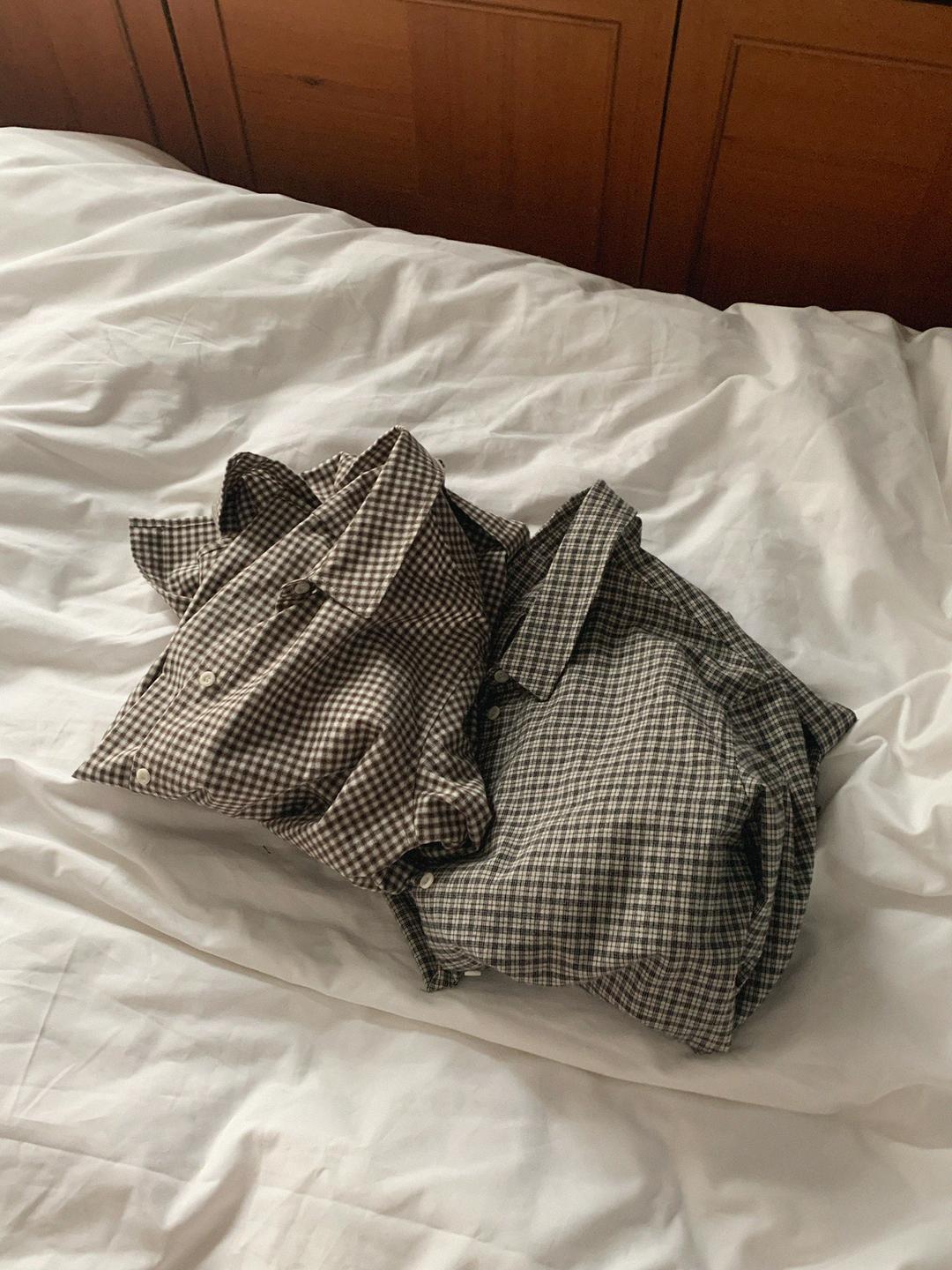 Cloud Shirts (New Item)