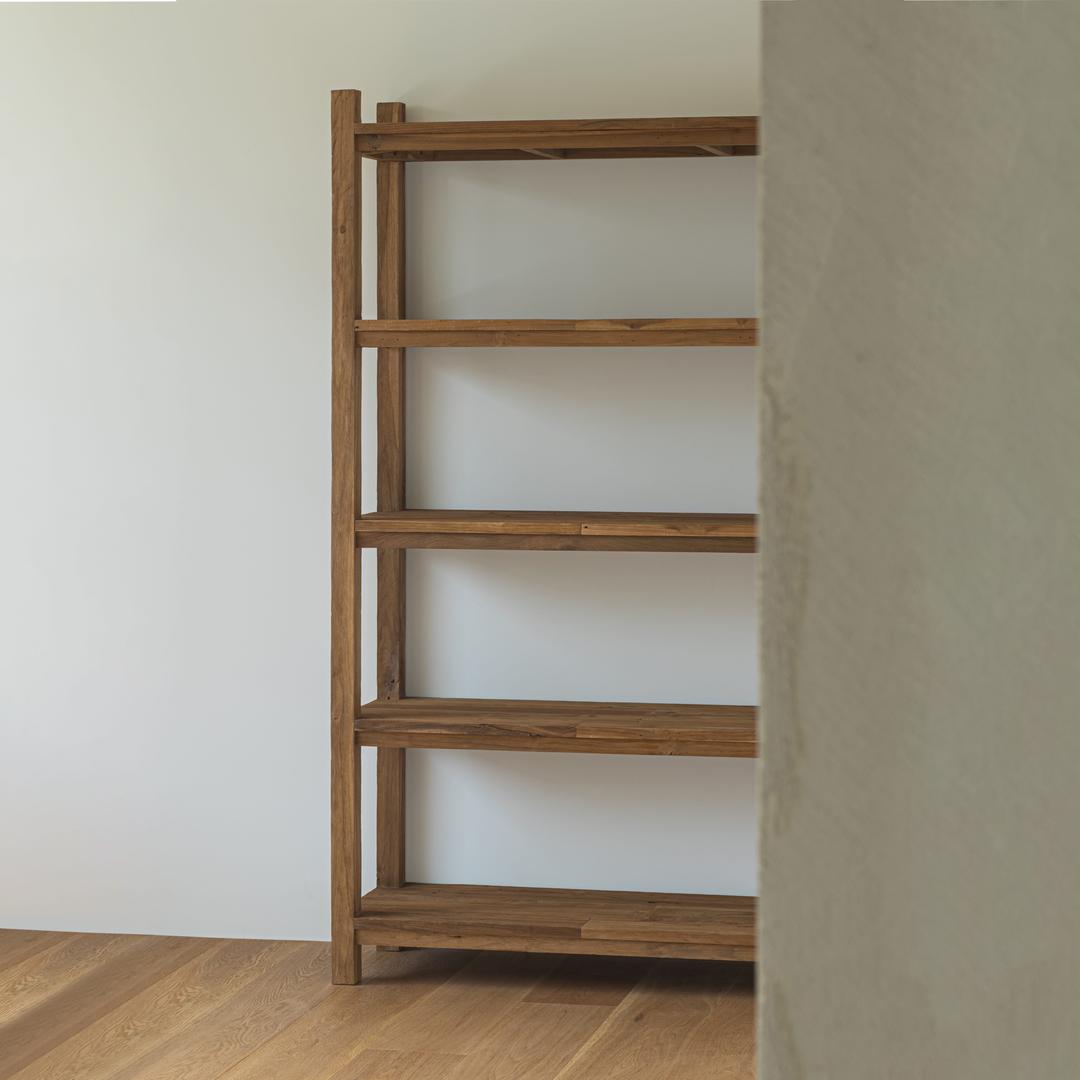 Erosi Reclaimed Rack 1500