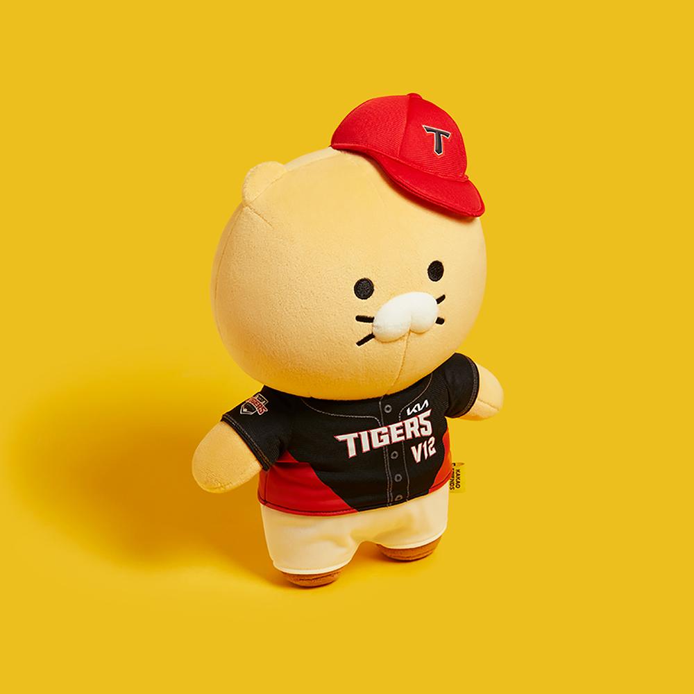 KIA타이거즈인형 V12춘식이