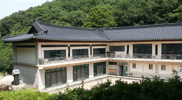 [봉인사] 집중 명상 템플스테이