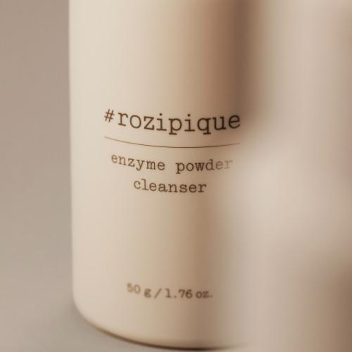 엔자임 파우더 클렌저