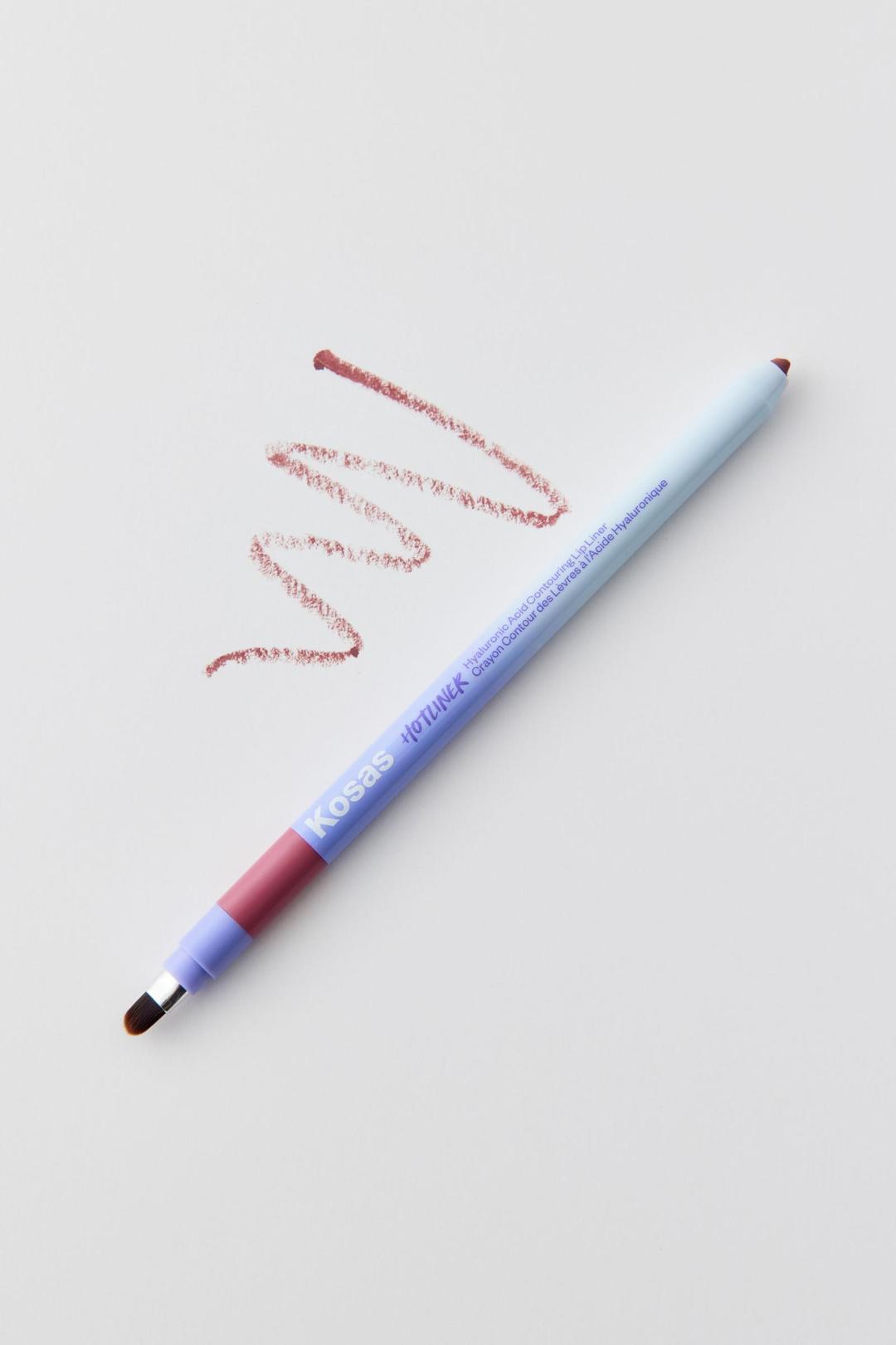 코사스 핫라이너 히알루론산 컨투어링 립라이너