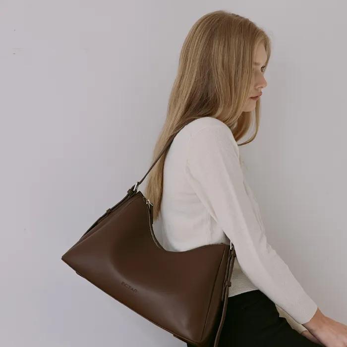 nute bag - 누트백 [브라운]