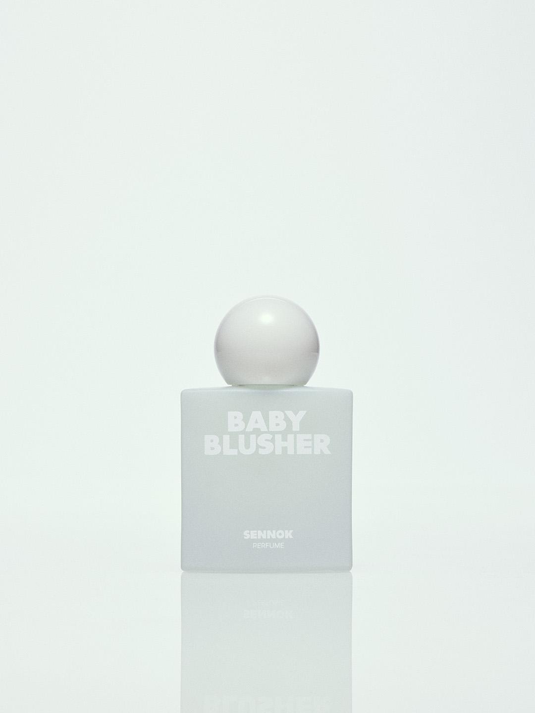 SENNOK센녹 퍼퓸 베이비 블러셔 0.33 fl. oz. /10ml