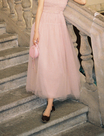 daily ballerina flat