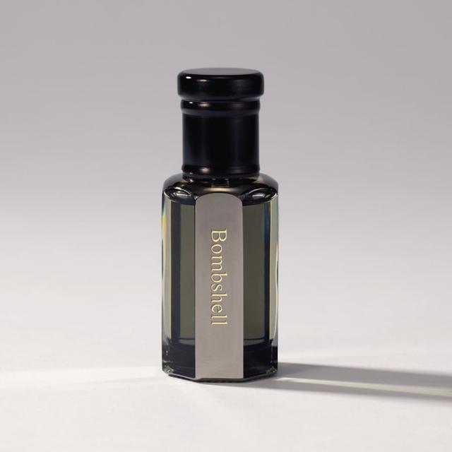 다니엘트루스 오일퍼퓸 밤쉘 10ml