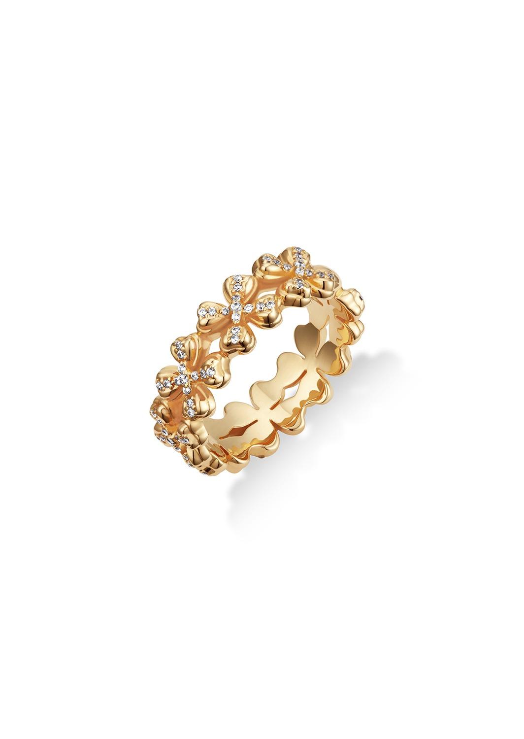 Lucky Clover Band R