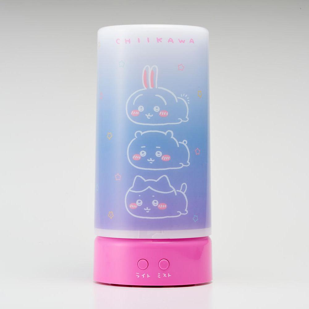 ちいかわ ライト付き加湿器