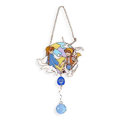 [천공의 성 라퓨타] 썬캐쳐(바람의 길 시리즈-라퓨타)