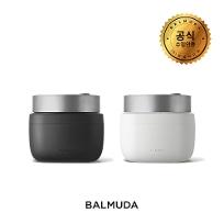 발뮤다 더 고항 (K08-BK/WH)