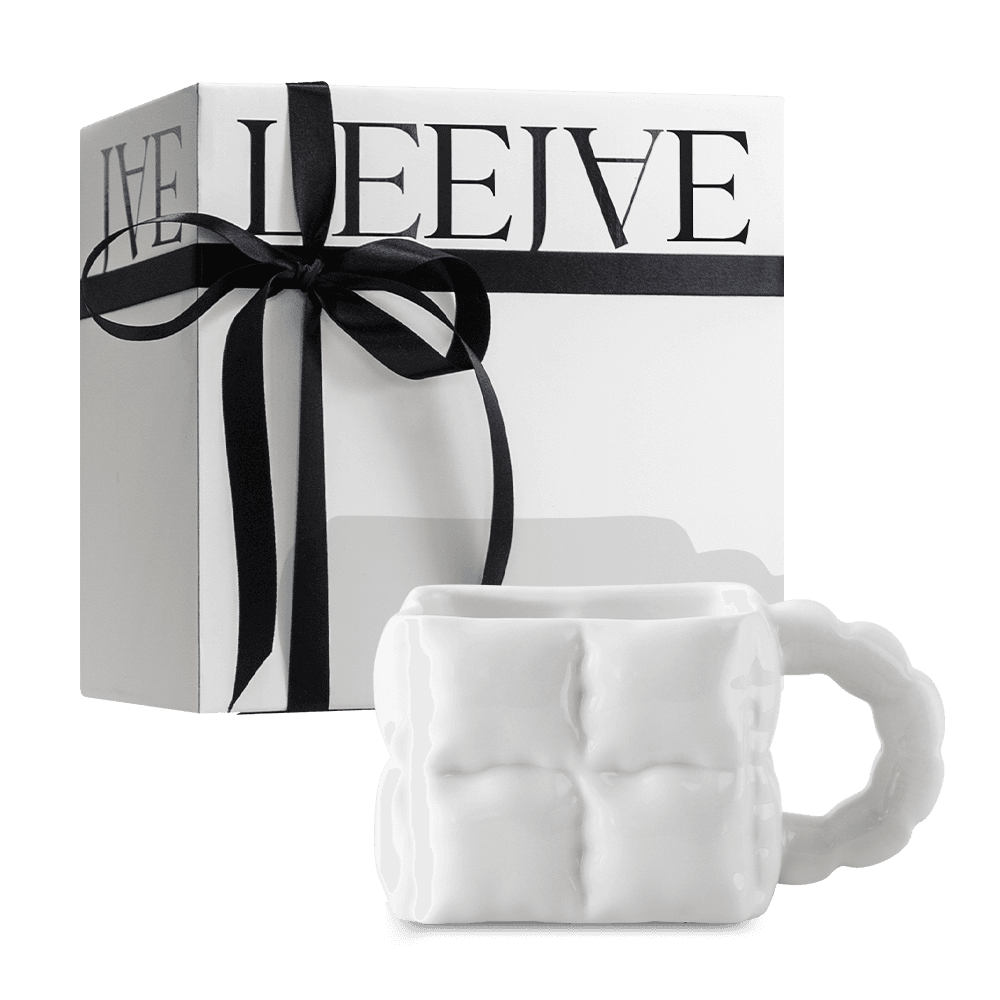 패딩 컵 화이트 3.13발송