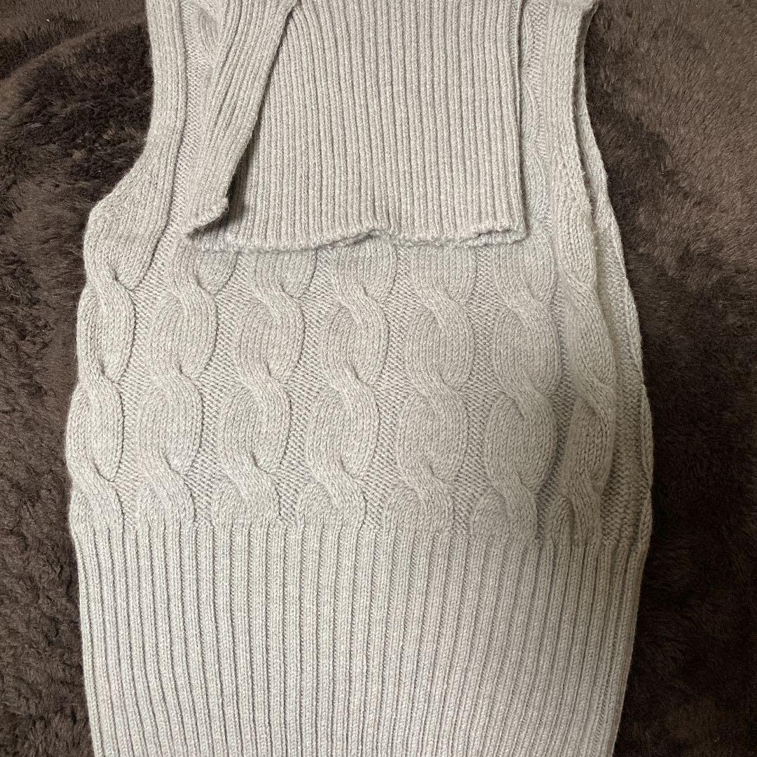 ニット(ピンキーガールズ)お値下げ