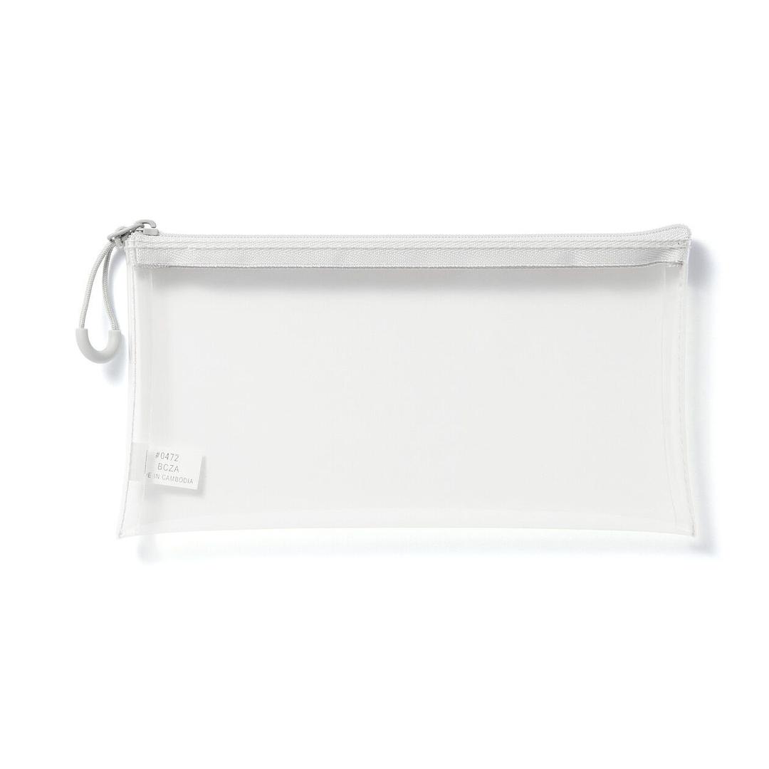 [무인양품] TPU 클리어 케이스 하프