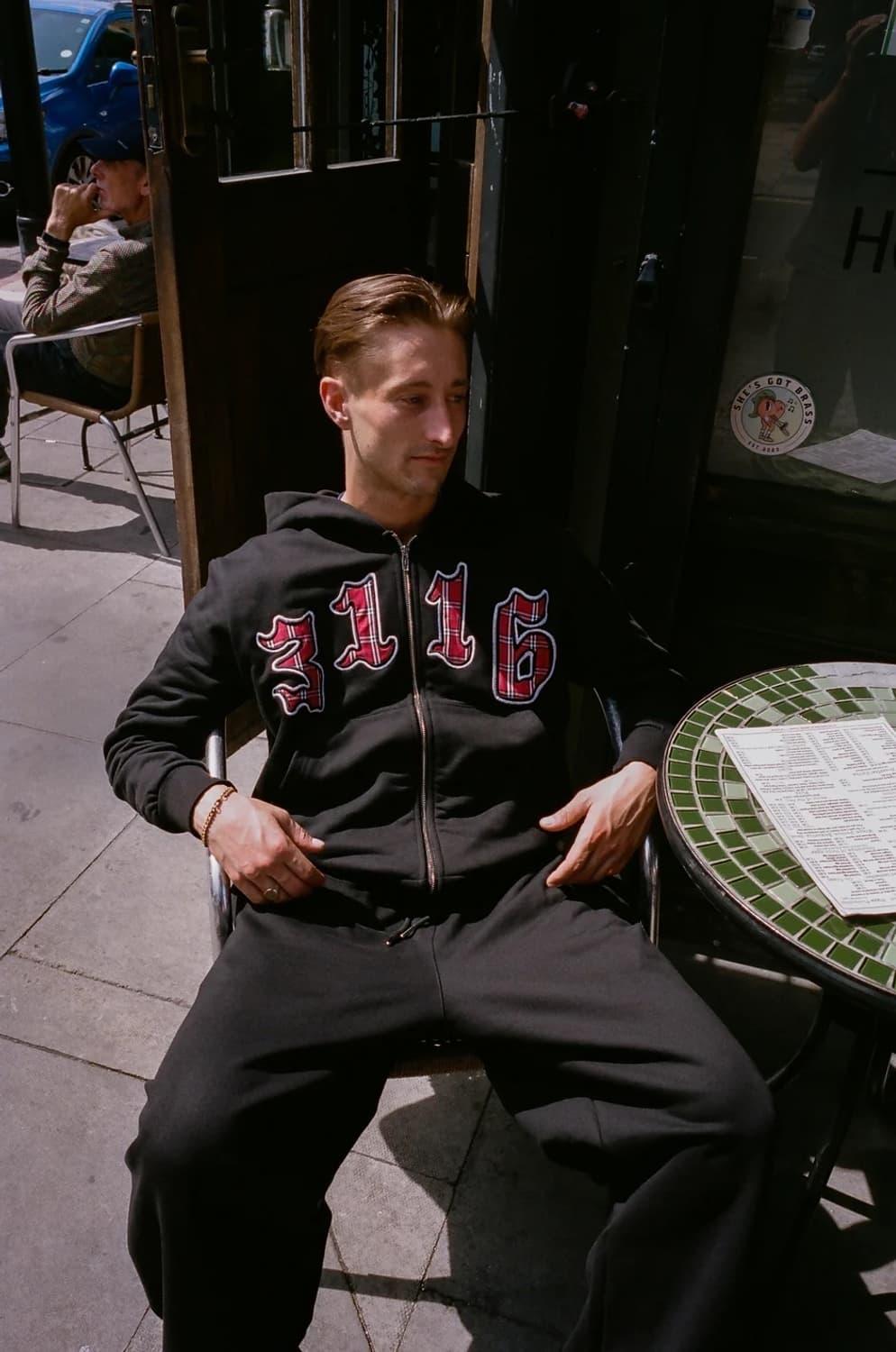 Adwysd 후드집업 | 후루츠패밀리