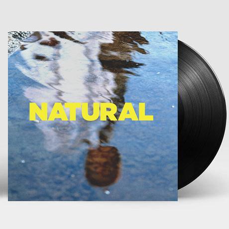 지소울 G.SOUL - NATURAL [LP]