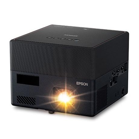 [공식인증점] 엡손 EF-12  레이저 미니빔프로젝터 풀HD  / 10만원 할인 최저가, 18만원 상당 사은품 증정