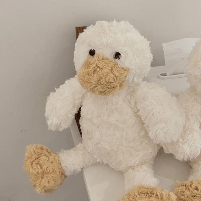 Duck Prop  오리 인형