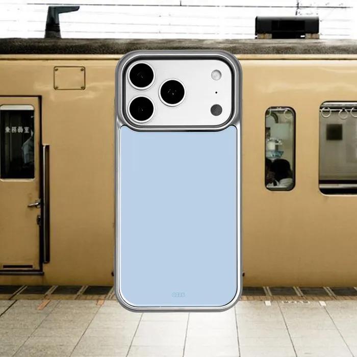 [+맥세이프] 108 POWDER BLUE (에폭시/글로시)