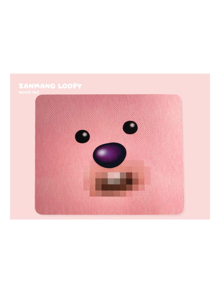 잔망루피 마우스패드 (매운맛)