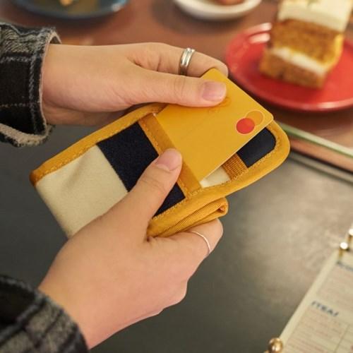 110 wallet