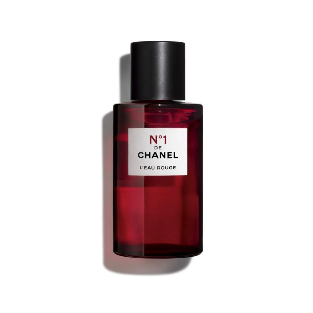 샤넬 누메로 엉 드 샤넬 로 루쥬 프래거런스 미스트 1.5ml