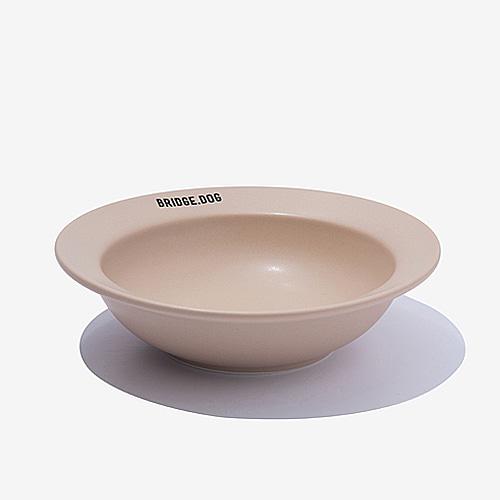MINI DISH - BEIGE
