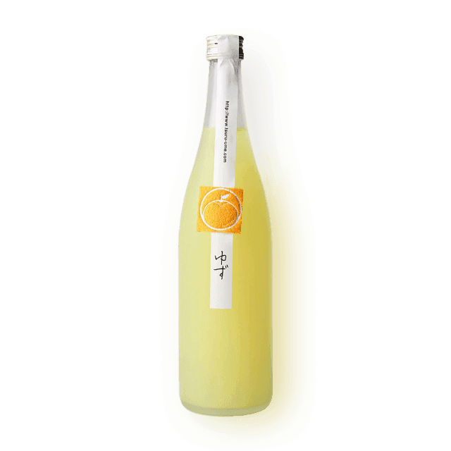 츠루우메 유즈 (유자사케)