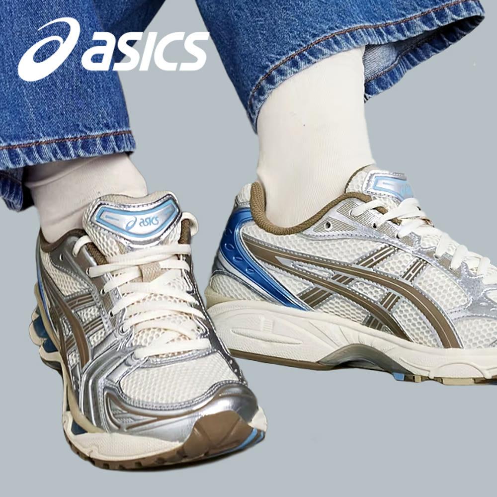 아식스 젤 카야노 14 크림 페퍼 1202A056-113