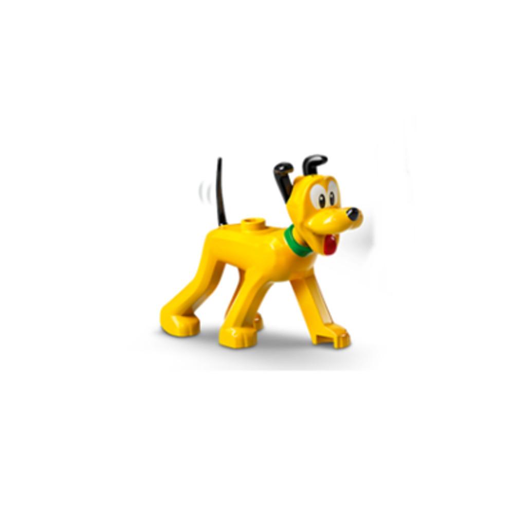 레고 플루토 미니피규어 Pluto 10776