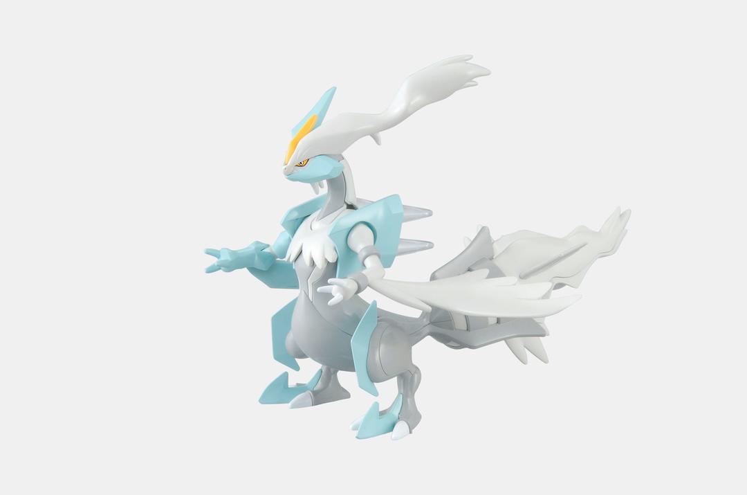 포켓프라 No.28 화이트 큐렘