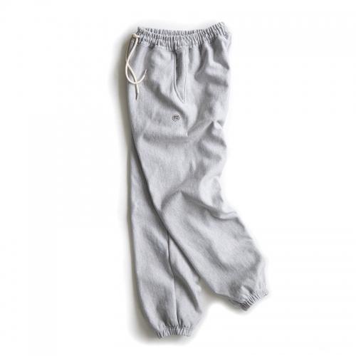 [YSTD] CVC SWEAT PANTS [ GRAY ]