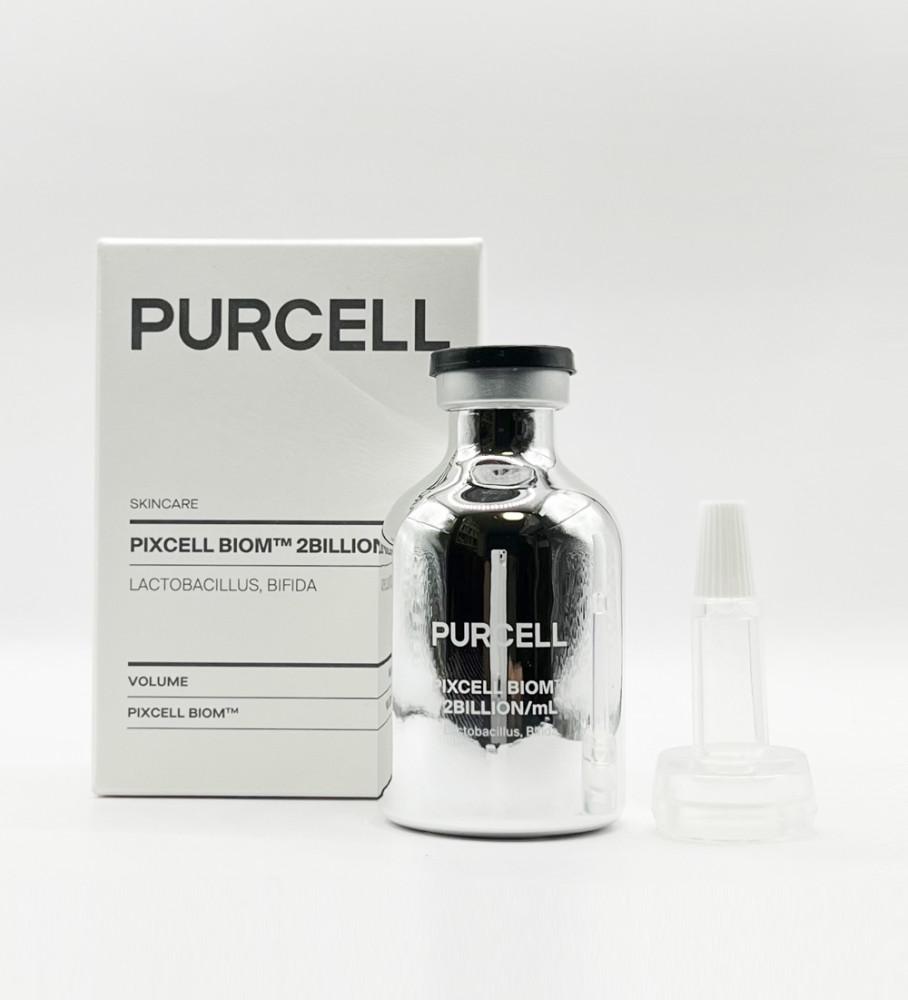 퍼셀 20억 픽셀 바이옴 원액 30ml